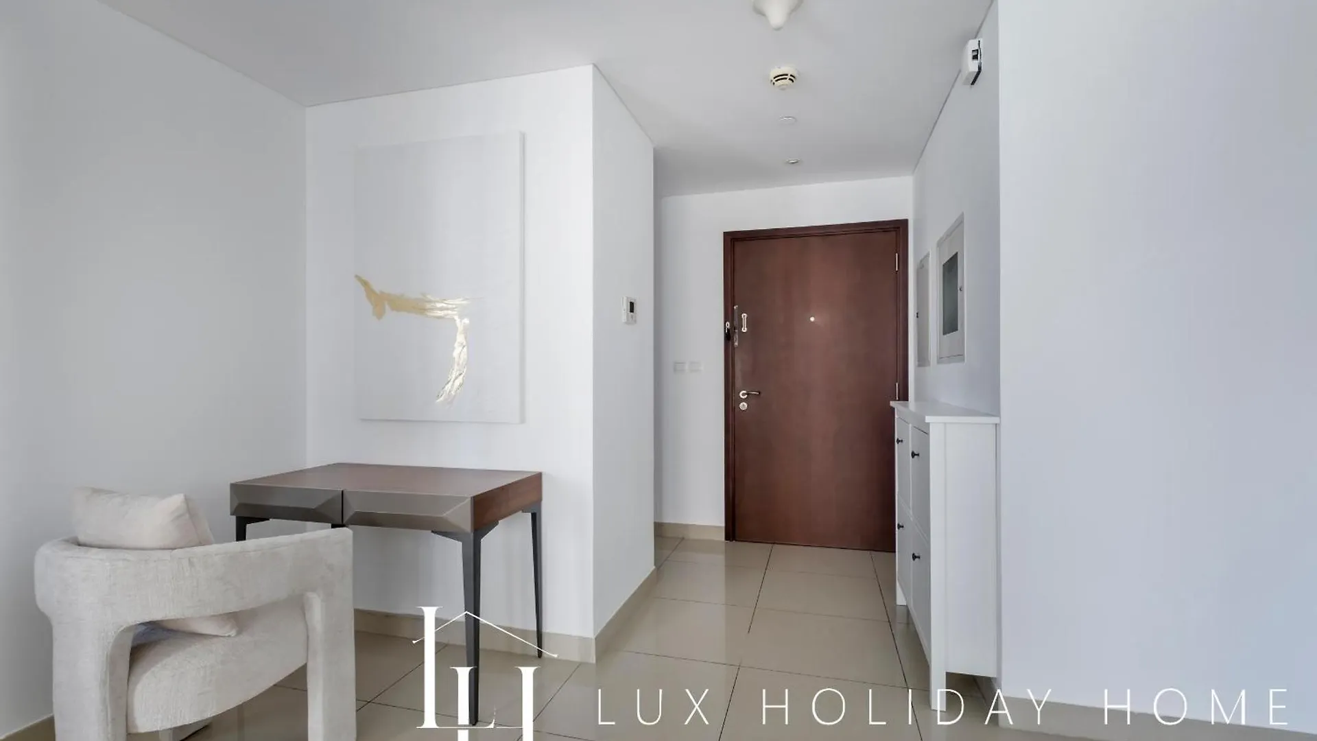 Apartment Lux The Fountain View Suite Dubai United Arab Emirates