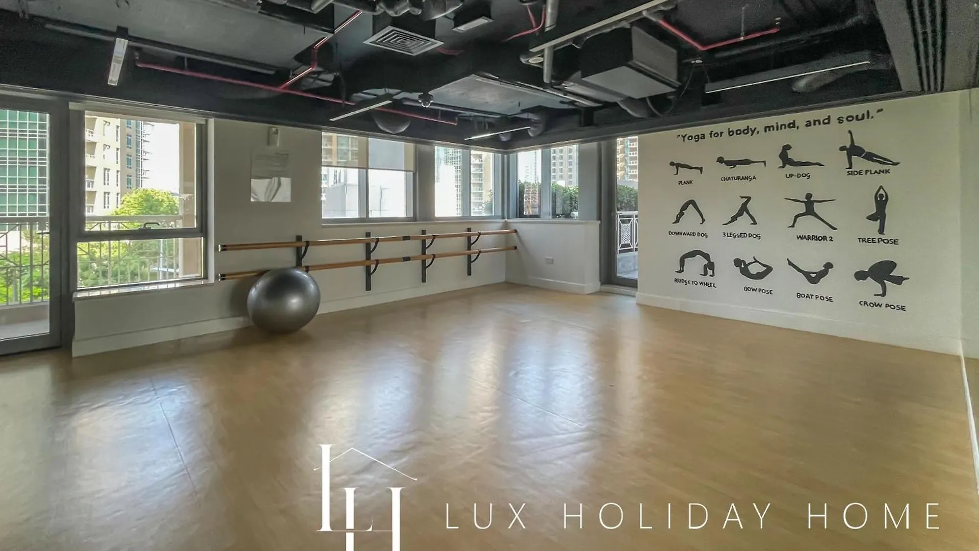 Apartment Lux The Fountain View Suite Dubai
