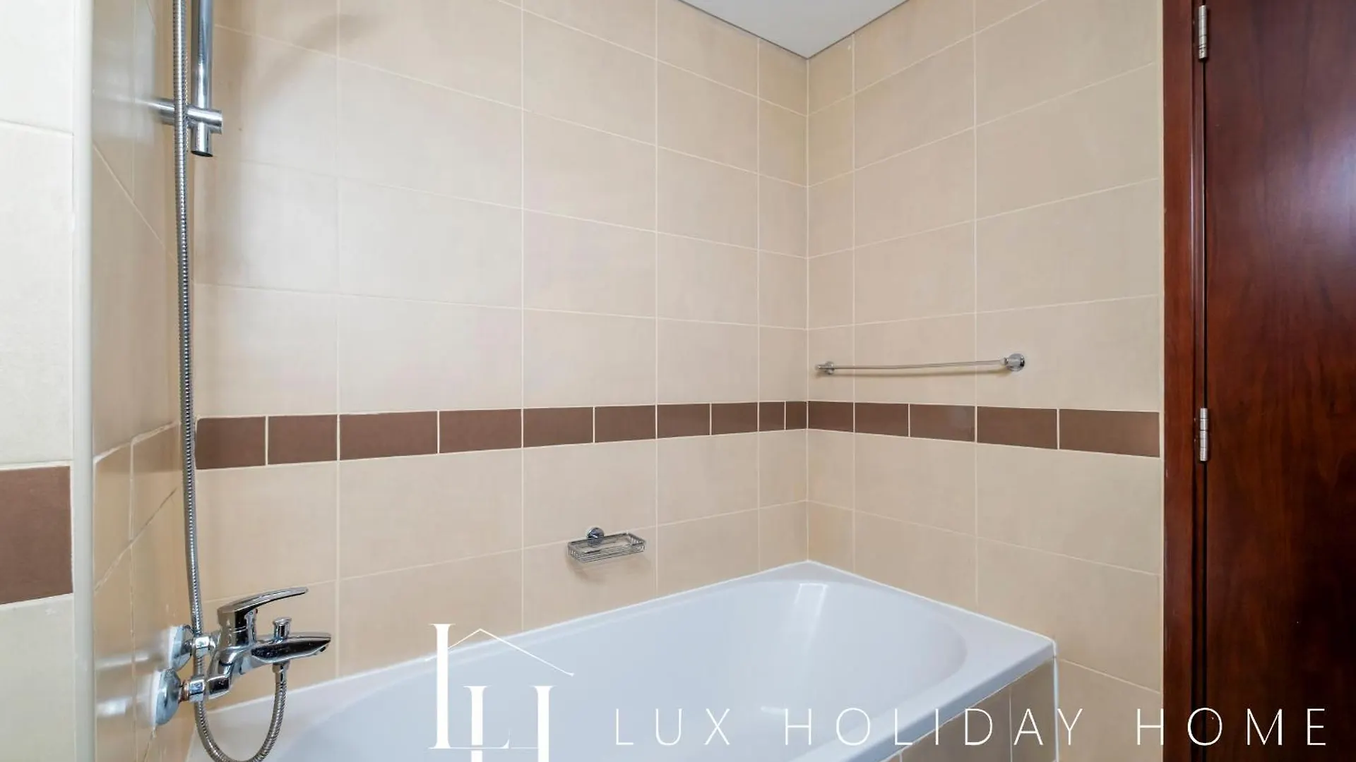 Apartment Lux The Fountain View Suite Dubai United Arab Emirates