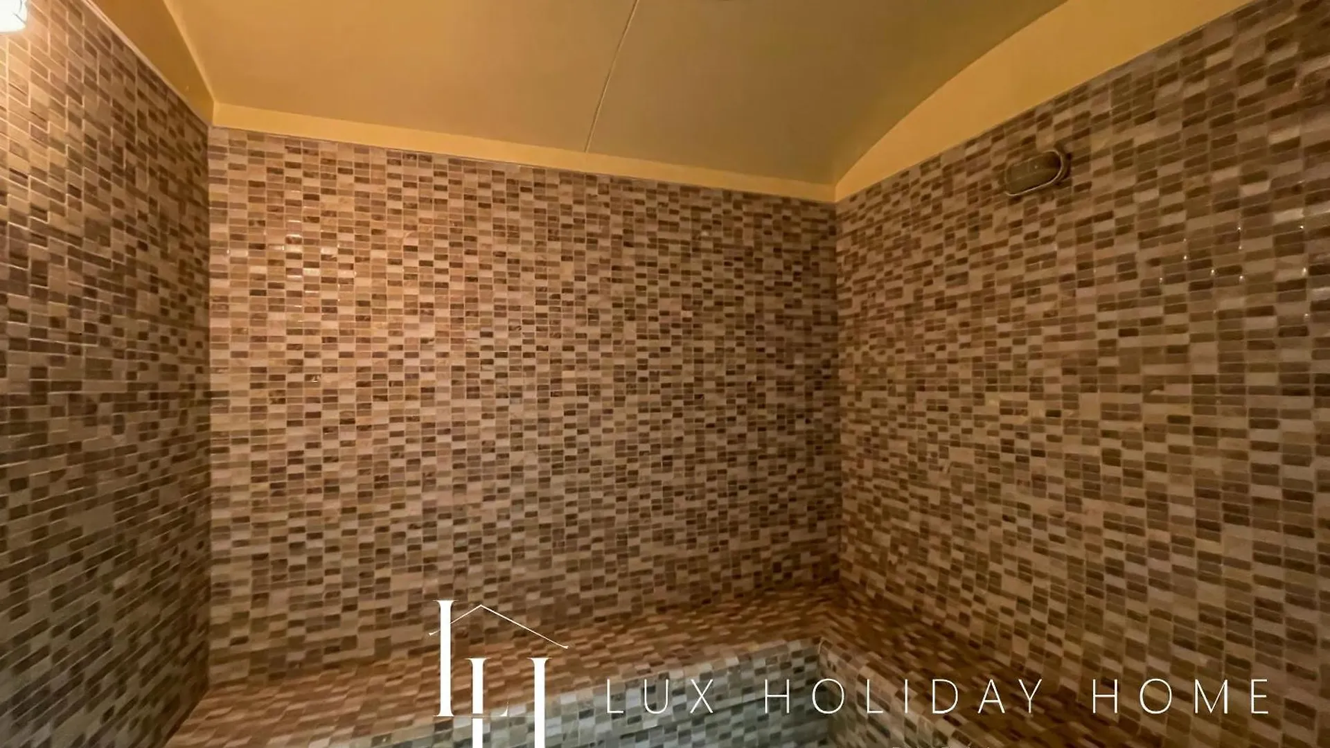 Apartment Lux The Fountain View Suite Dubai United Arab Emirates