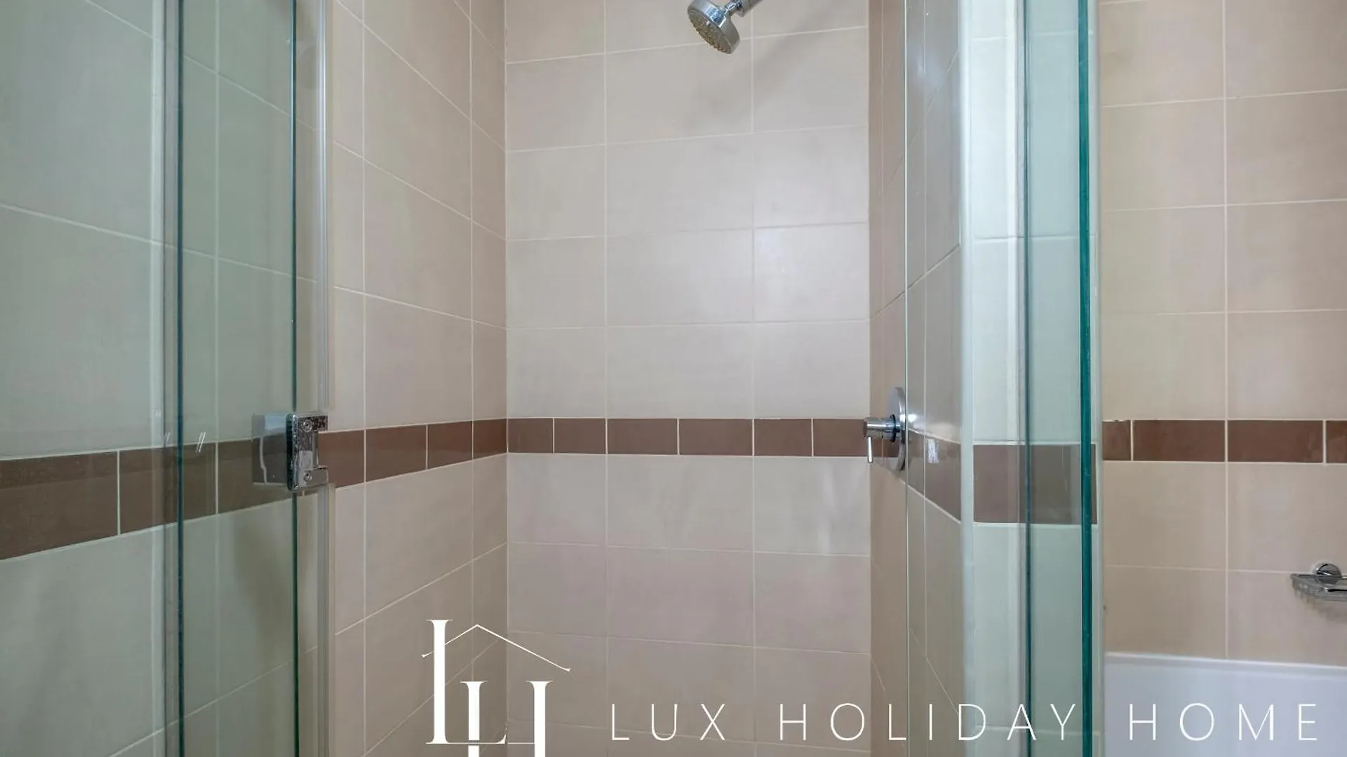 Apartment Lux The Fountain View Suite Dubai